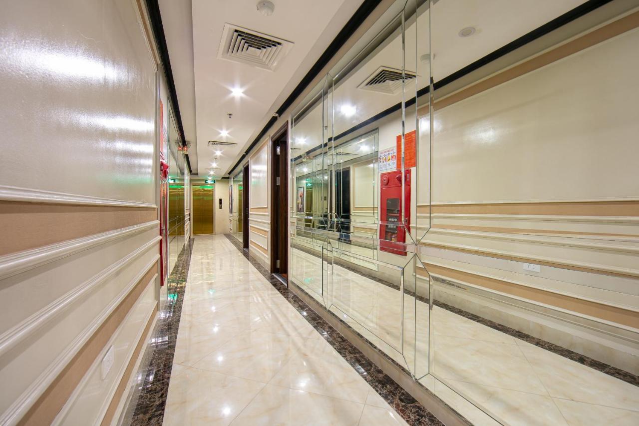 Mia Hotel Dai Mo Exterior photo